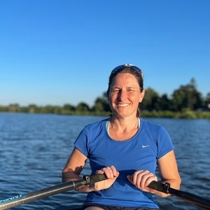 Michelle Clarke